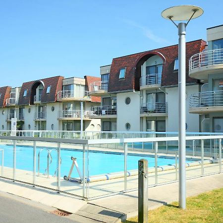 Apartment Blutsyde Promenade-19 By Interhome Mispelburg Esterno foto