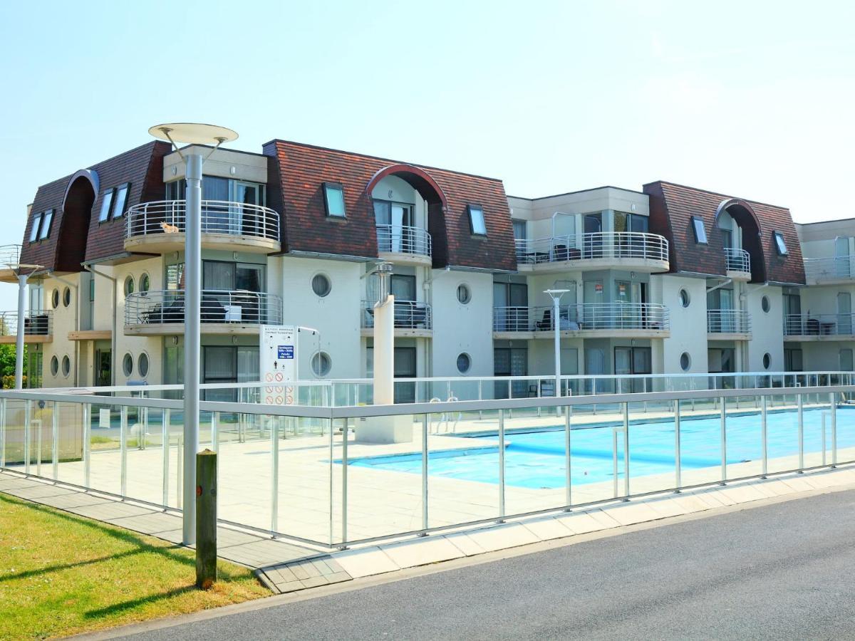 Apartment Blutsyde Promenade-19 By Interhome Mispelburg Esterno foto
