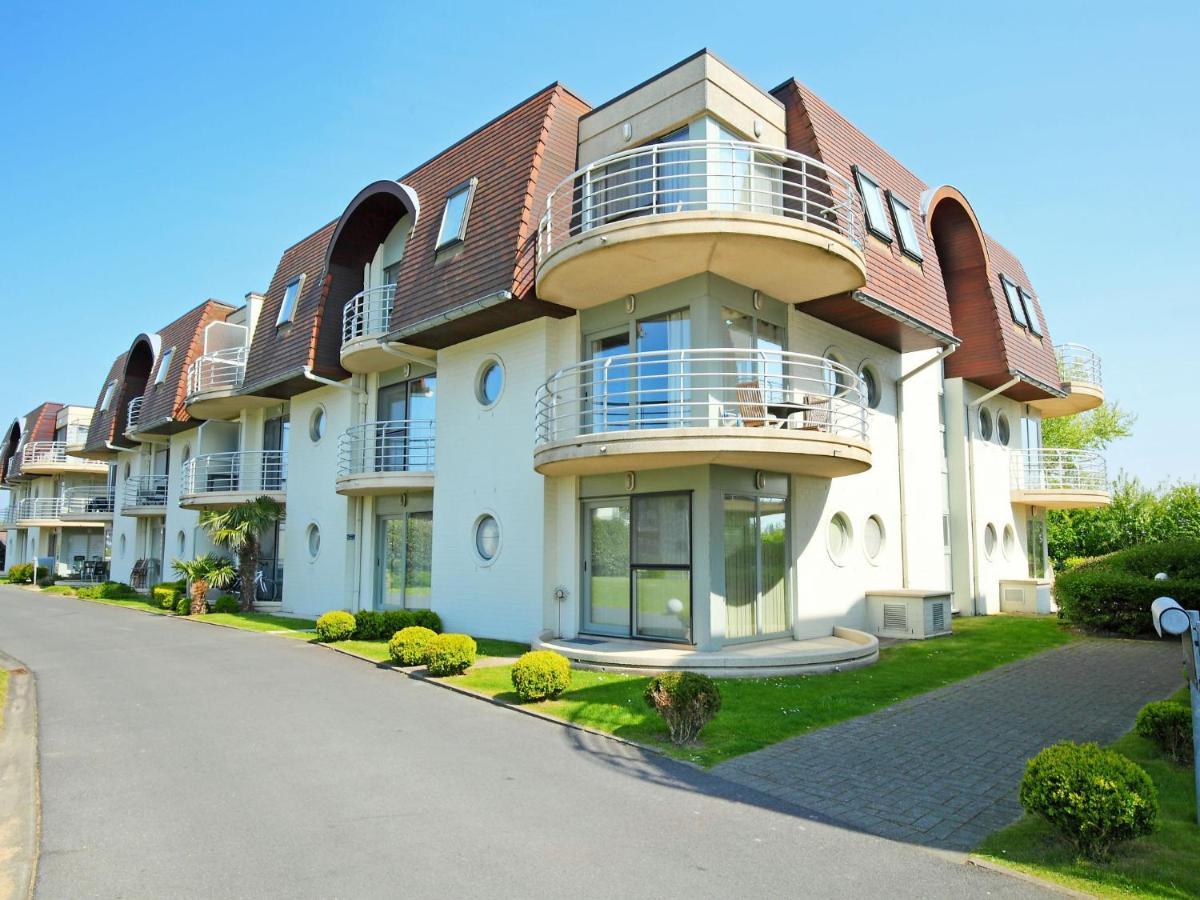 Apartment Blutsyde Promenade-19 By Interhome Mispelburg Esterno foto