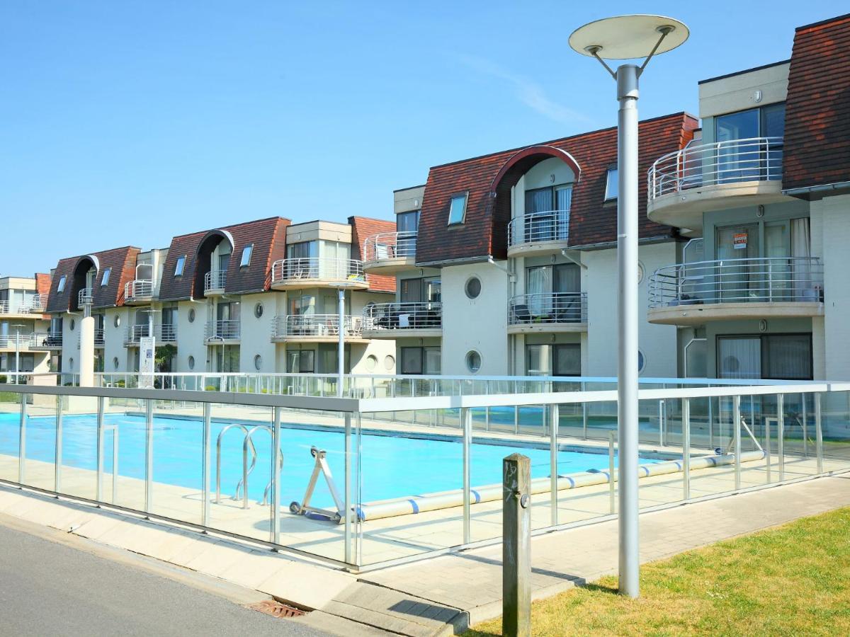 Apartment Blutsyde Promenade-19 By Interhome Mispelburg Esterno foto