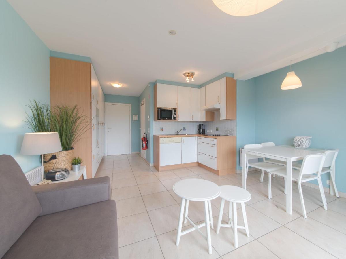 Apartment Blutsyde Promenade-19 By Interhome Mispelburg Esterno foto