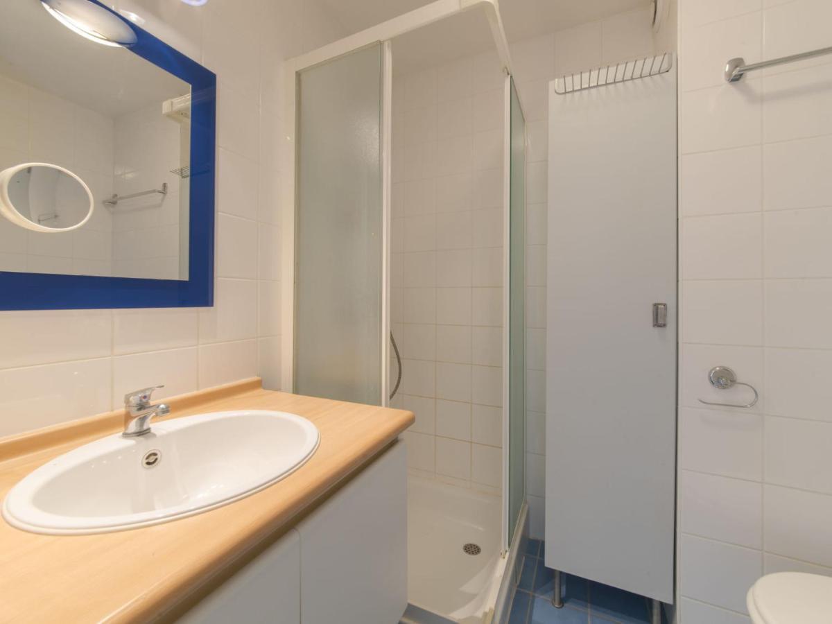 Apartment Blutsyde Promenade-19 By Interhome Mispelburg Esterno foto