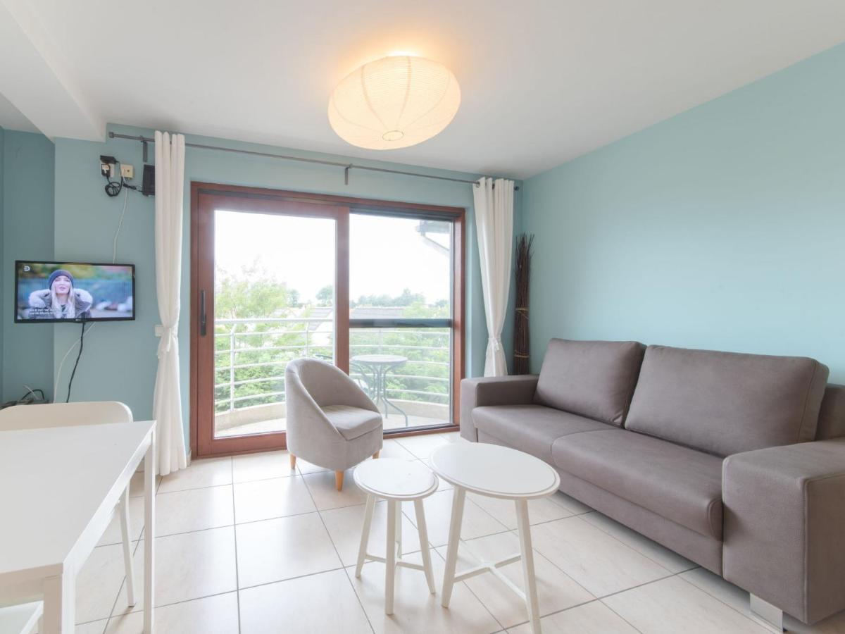 Apartment Blutsyde Promenade-19 By Interhome Mispelburg Esterno foto