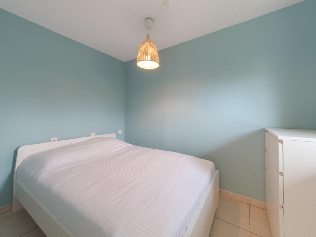 Apartment Blutsyde Promenade-19 By Interhome Mispelburg Esterno foto