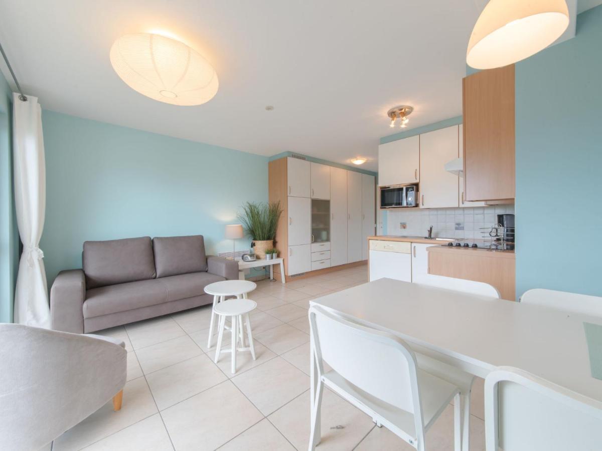 Apartment Blutsyde Promenade-19 By Interhome Mispelburg Esterno foto