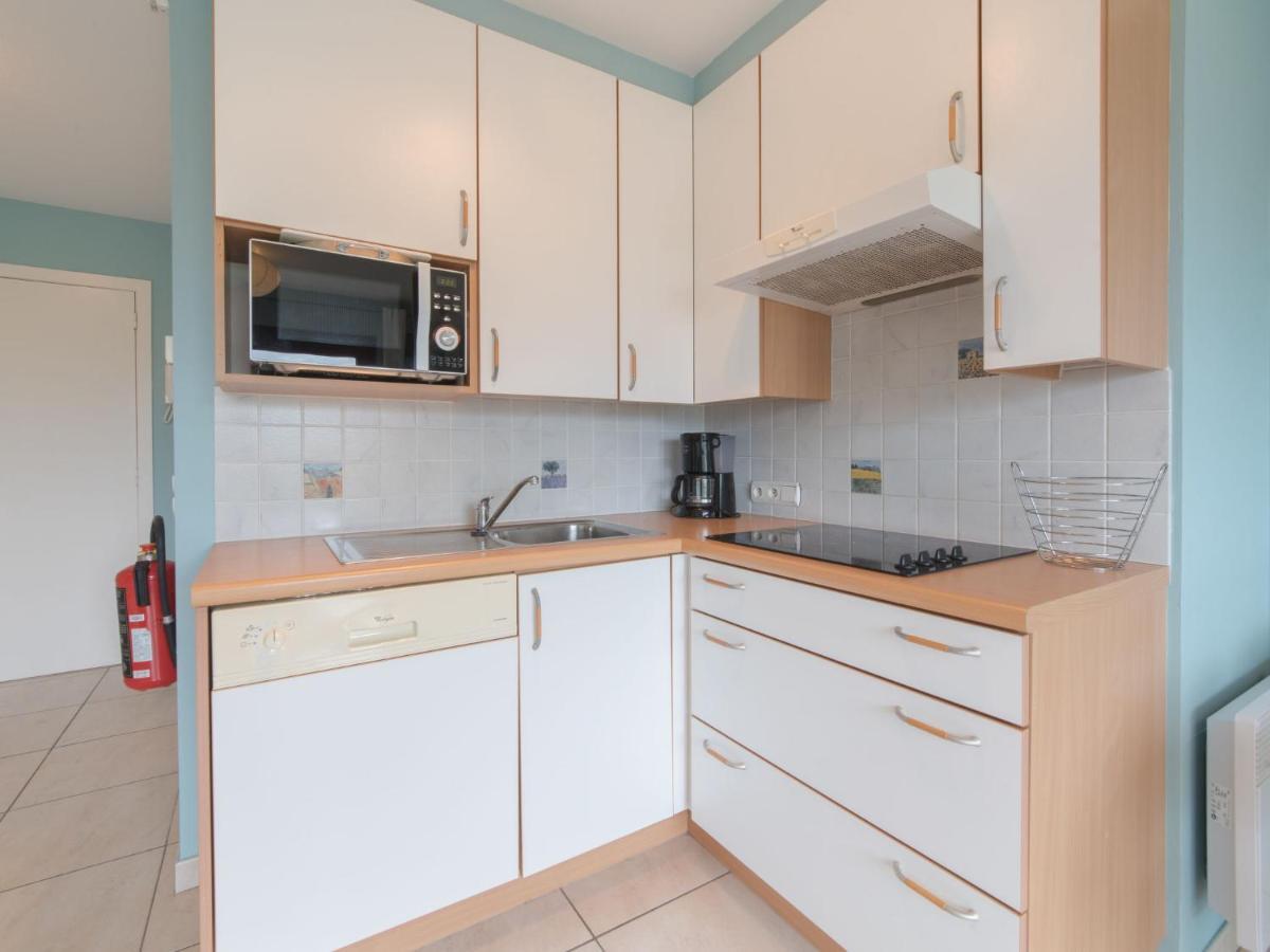 Apartment Blutsyde Promenade-19 By Interhome Mispelburg Esterno foto